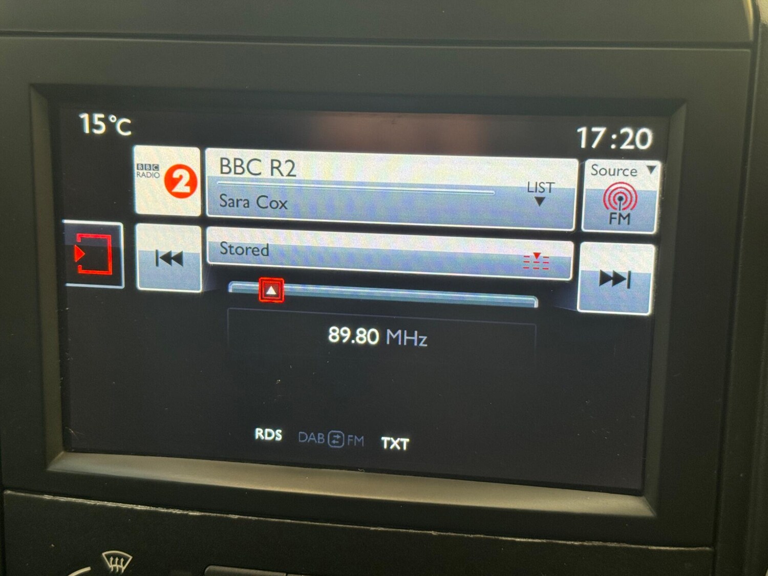 Used Citroen Berlingo 2018 for sale - 76388343: Photo 46