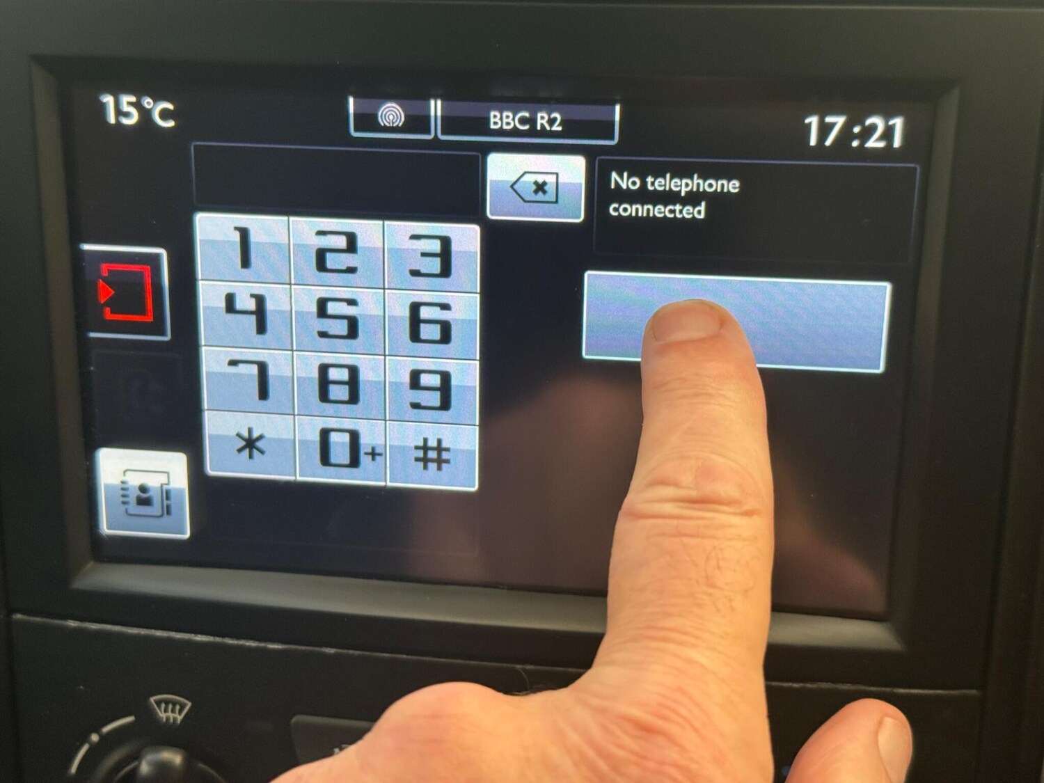 Used Citroen Berlingo 2018 for sale - 76388343: Photo 49