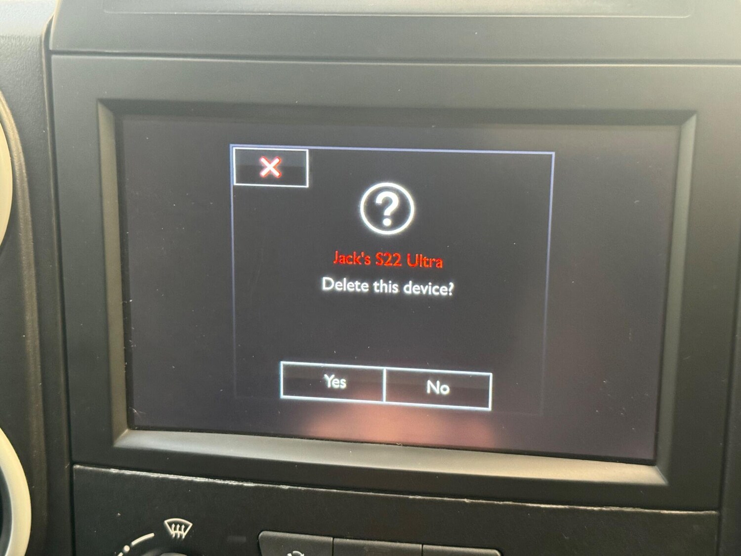 Used Citroen Berlingo 2018 for sale - 76388343: Photo 50