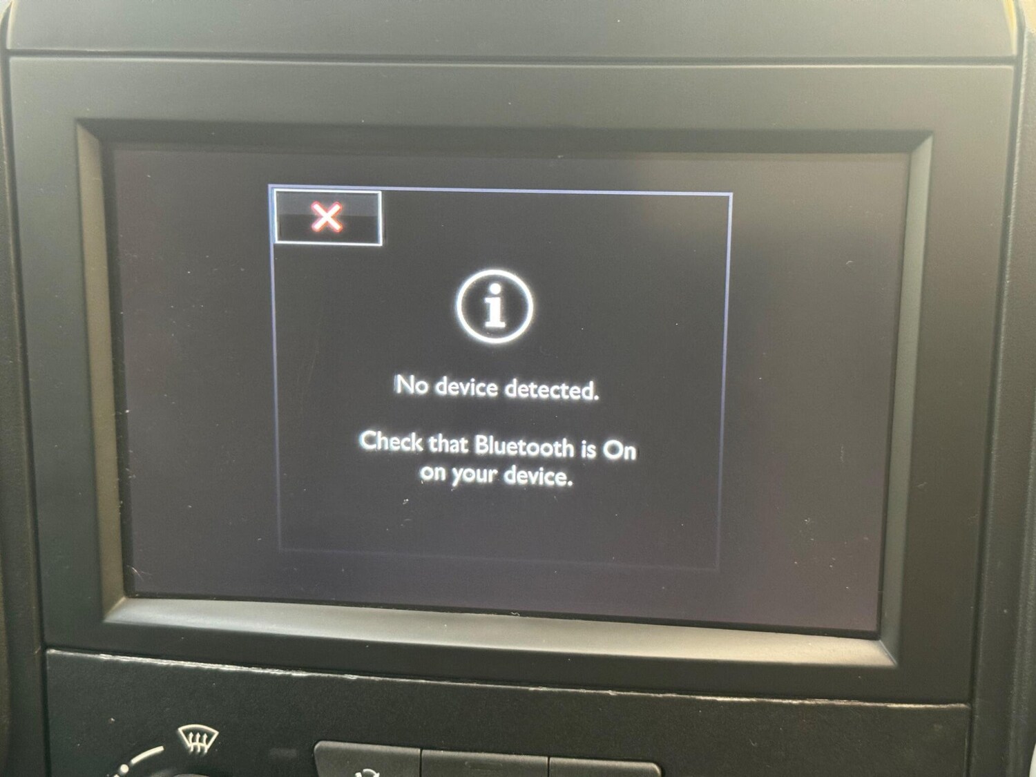 Used Citroen Berlingo 2018 for sale - 76388343: Photo 53