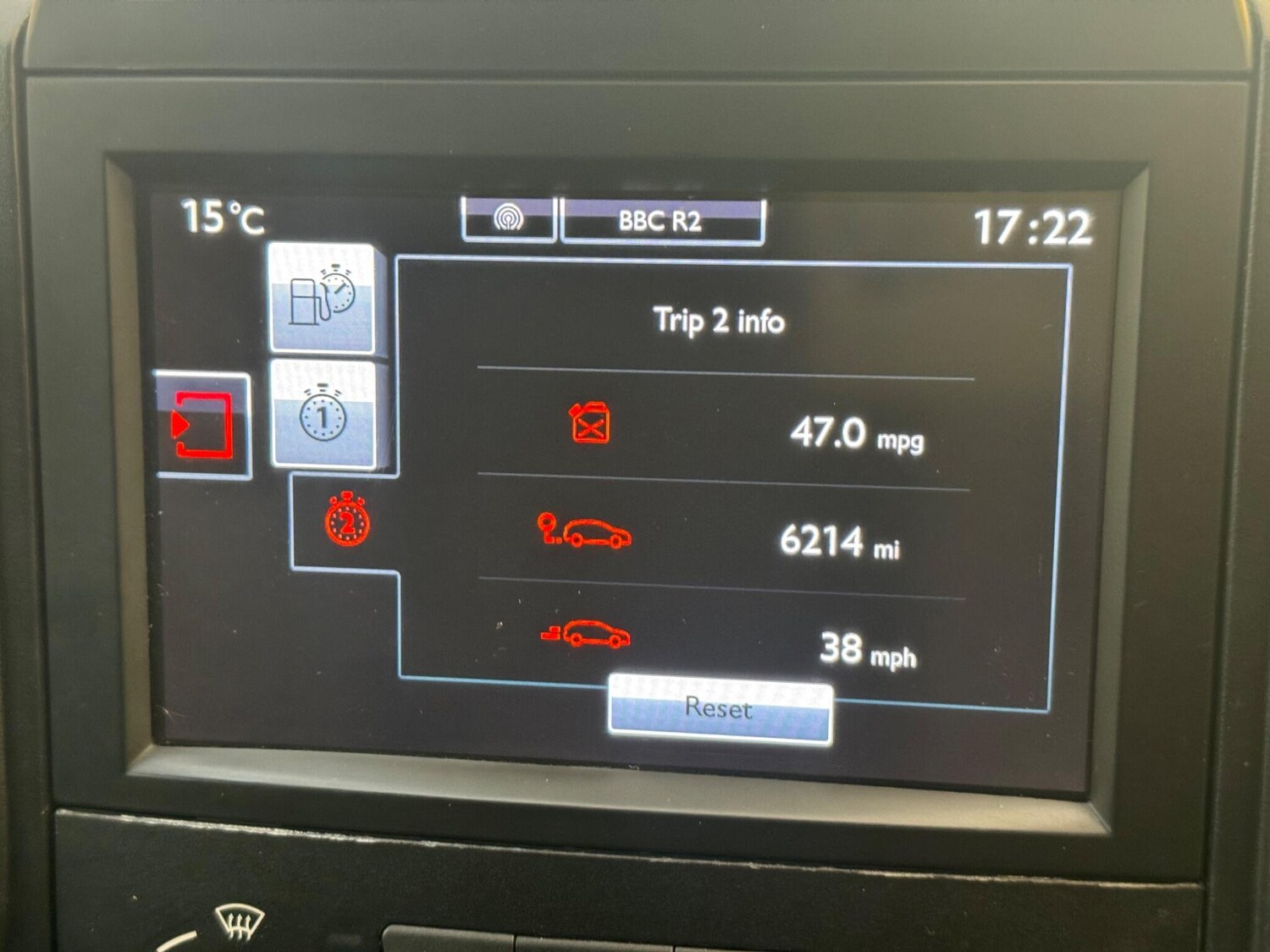 Used Citroen Berlingo 2018 for sale - 76388343: Photo 56