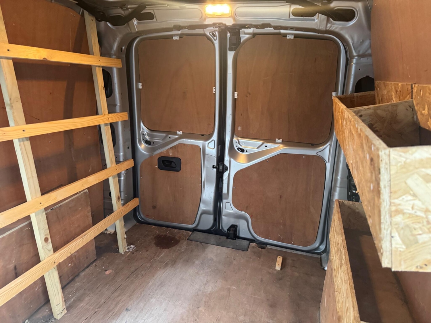 Used Toyota ProAce 2015 for sale - 76995102: Photo 17