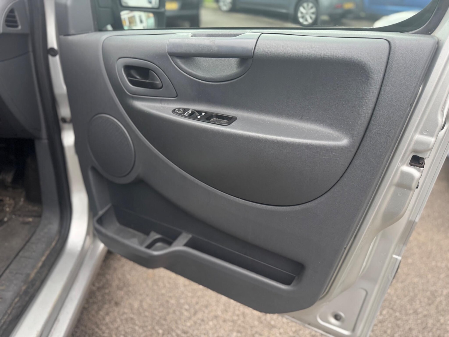 Used Toyota ProAce 2015 for sale - 76995102: Photo 23