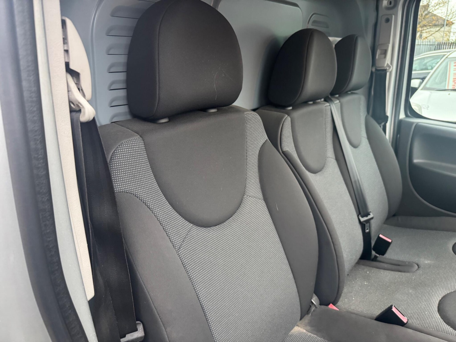 Used Toyota ProAce 2015 for sale - 76995102: Photo 24