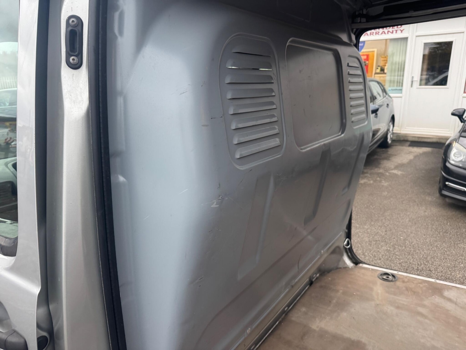 Used Toyota ProAce 2015 for sale - 76995102: Photo 34