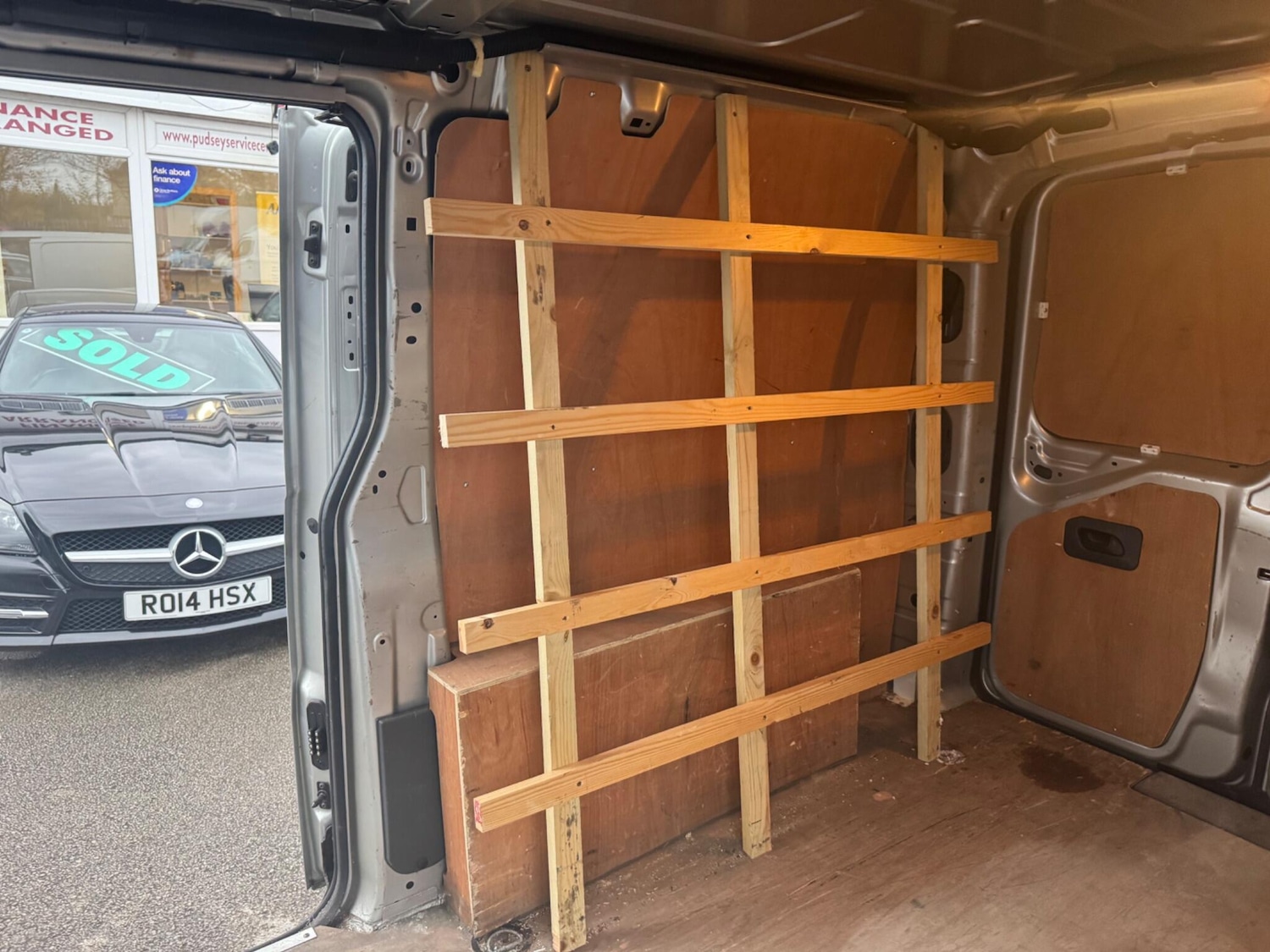 Used Toyota ProAce 2015 for sale - 76995102: Photo 37