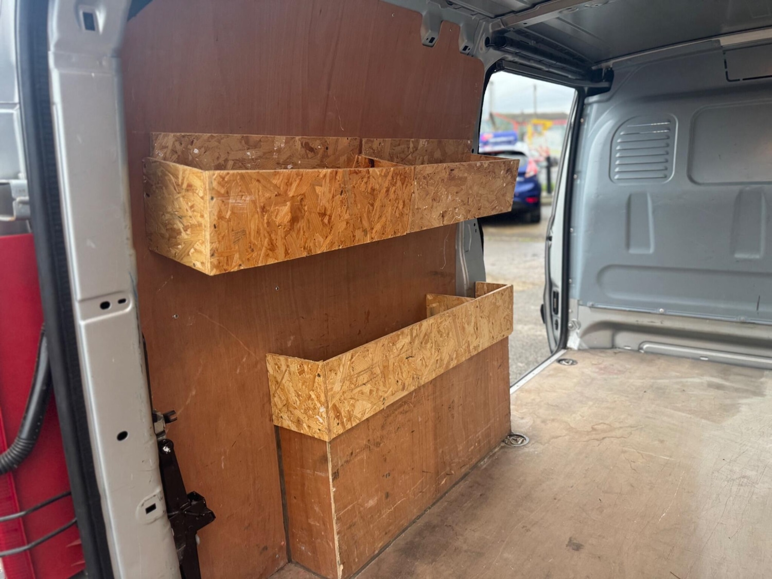 Used Toyota ProAce 2015 for sale - 76995102: Photo 40