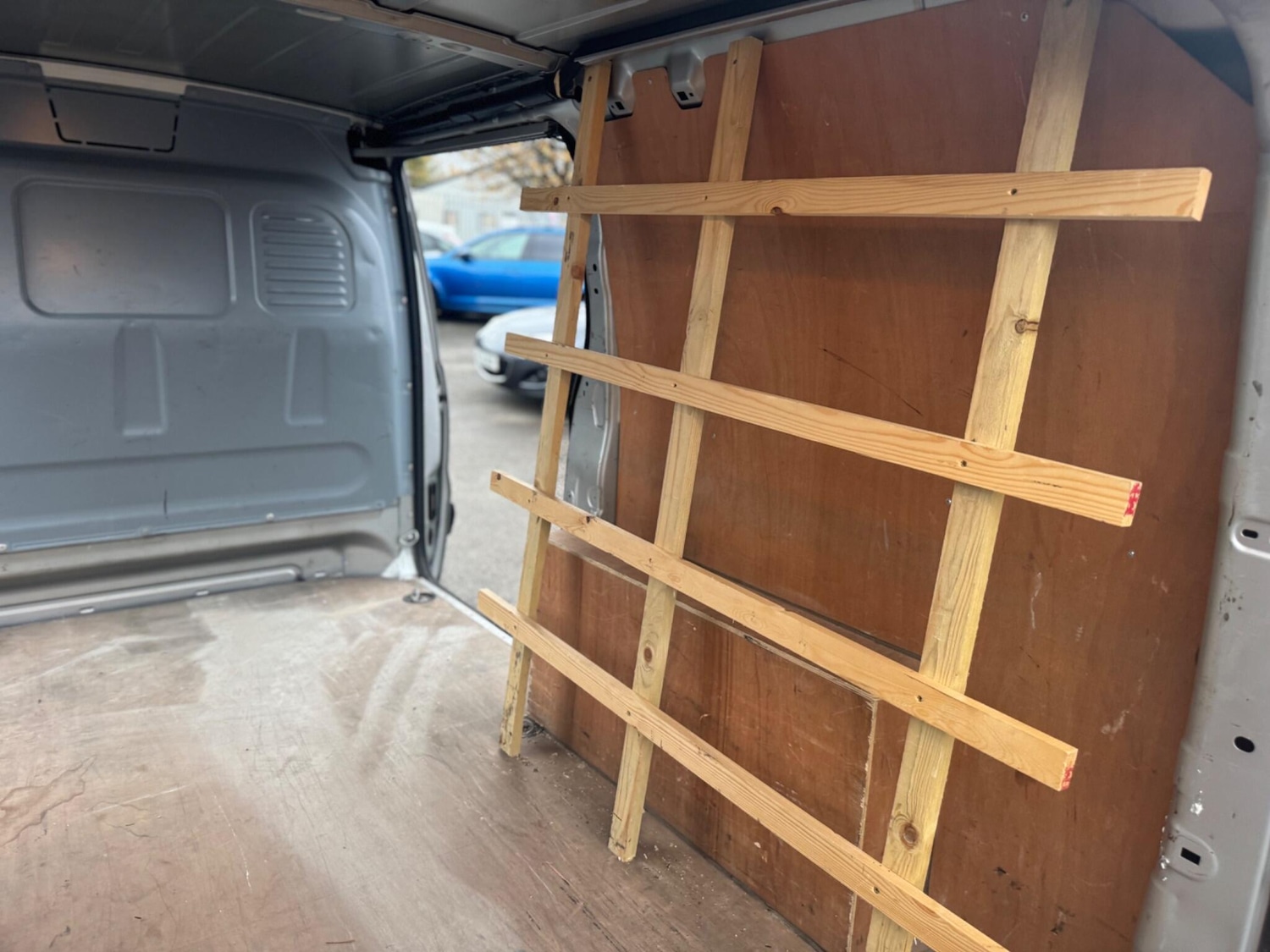 Used Toyota ProAce 2015 for sale - 76995102: Photo 41