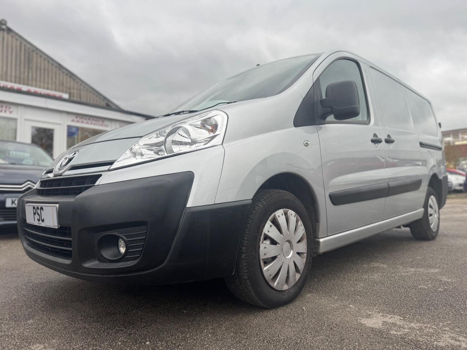 Used Toyota ProAce 2015 for sale - 76995102: Photo 57