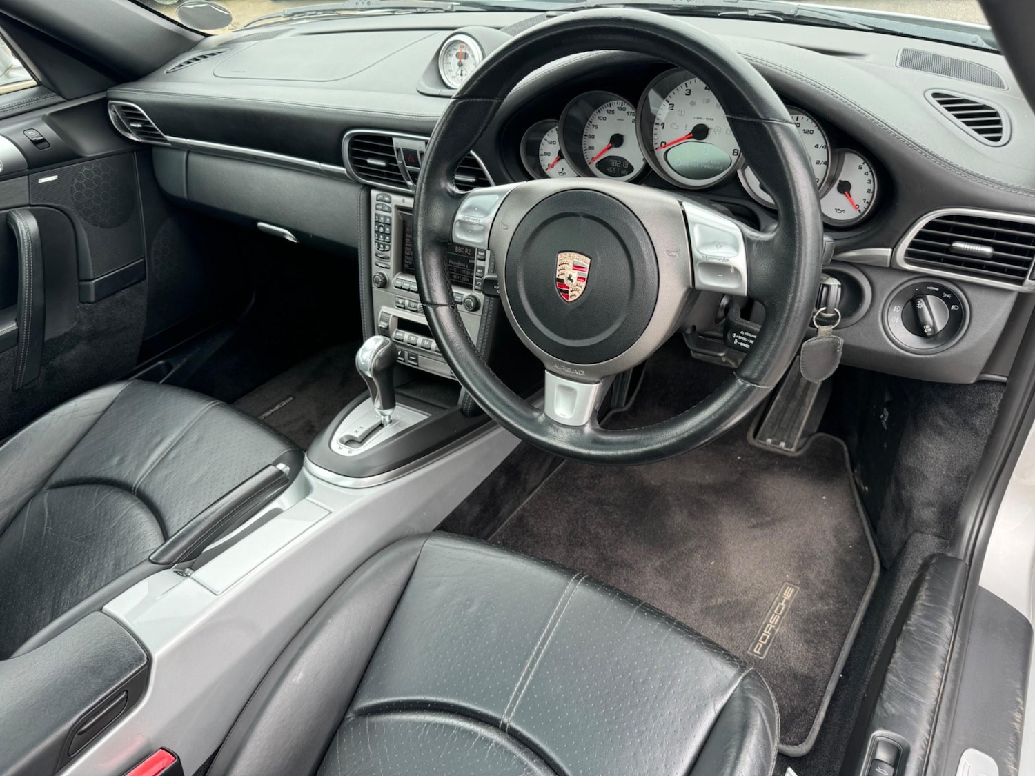 Used Porsche 911 2006 for sale - 77597715: Photo 10