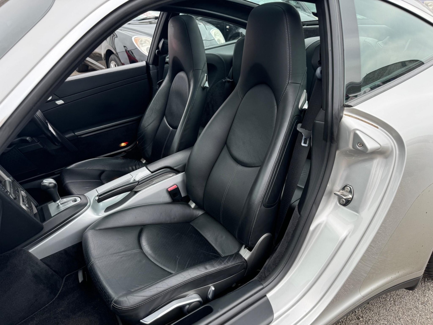 Used Porsche 911 2006 for sale - 77597715: Photo 23