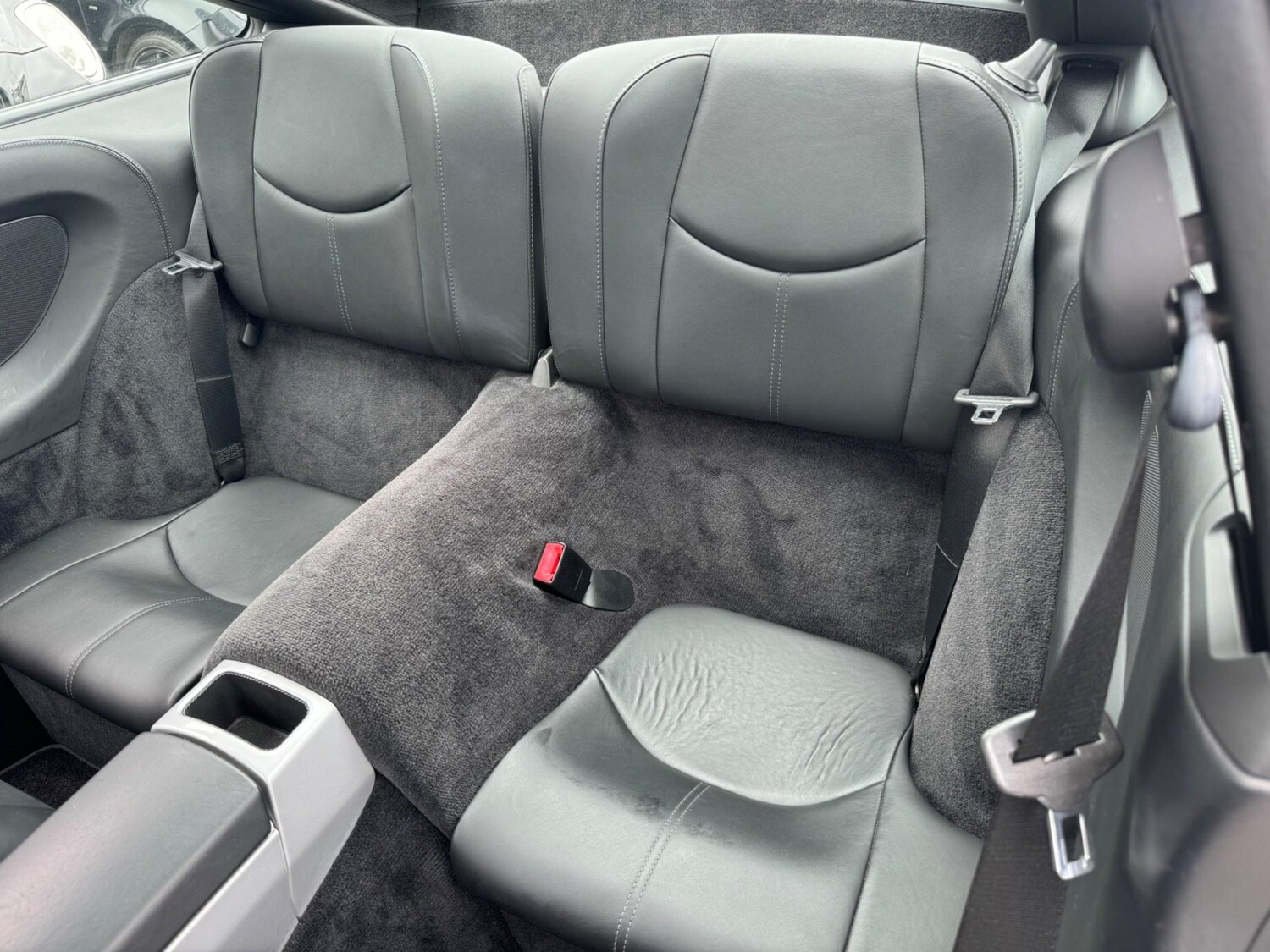 Used Porsche 911 2006 for sale - 77597715: Photo 25