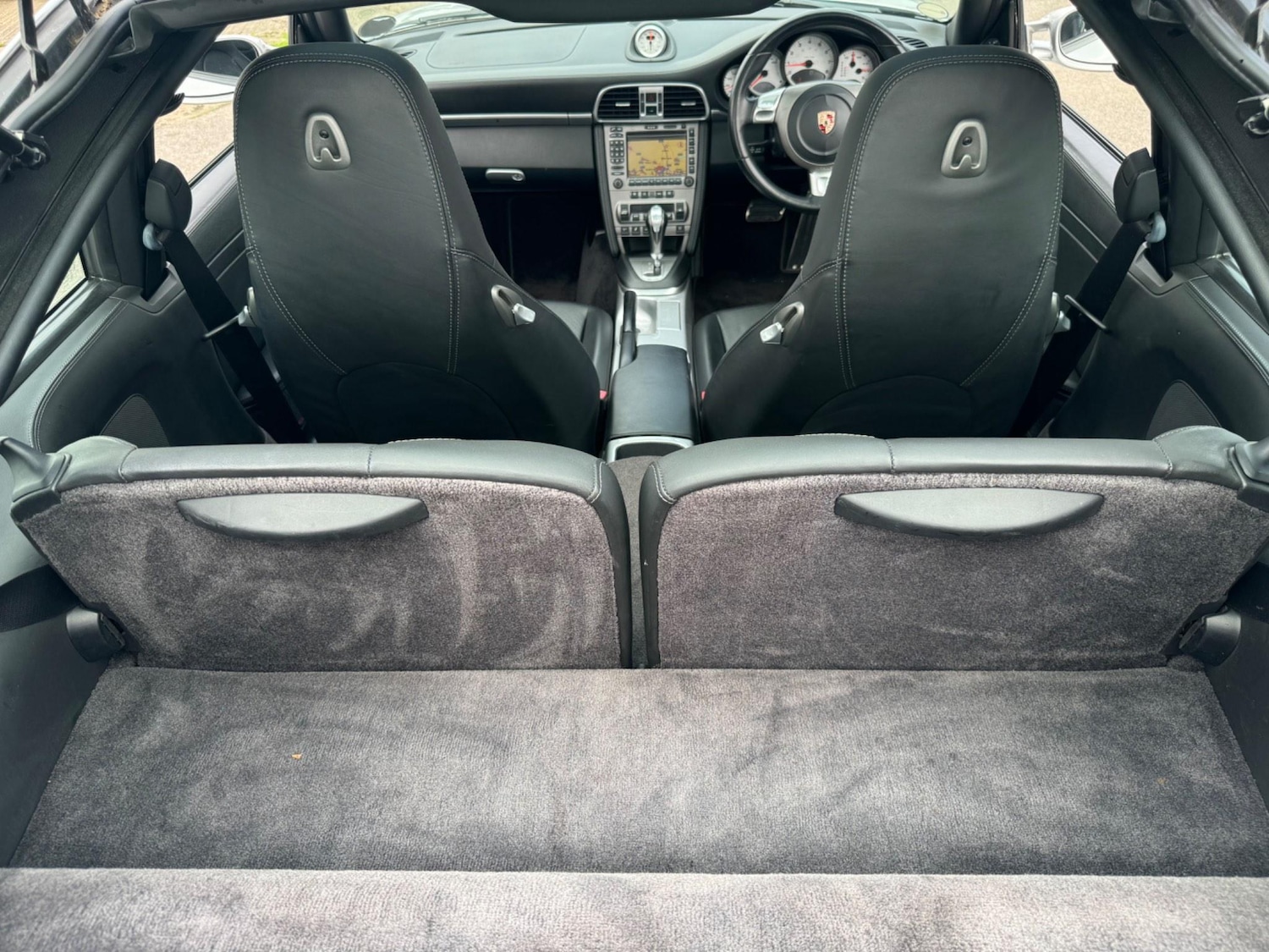 Used Porsche 911 2006 for sale - 77597715: Photo 51