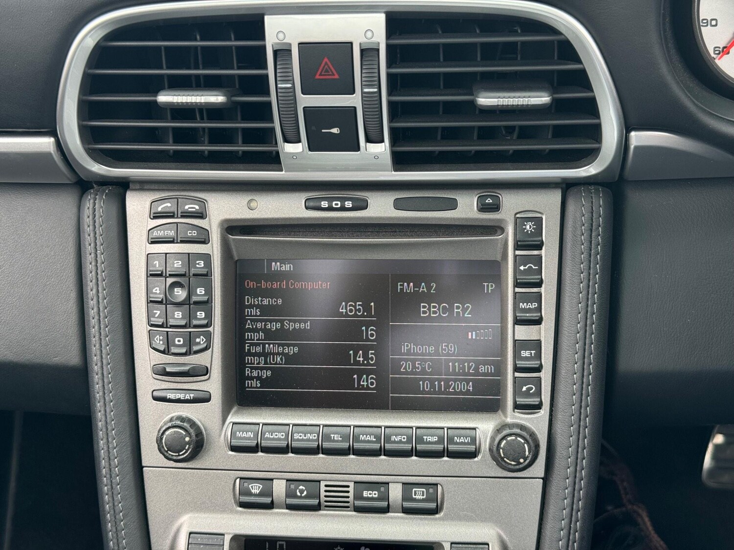 Used Porsche 911 2006 for sale - 77597715: Photo 57