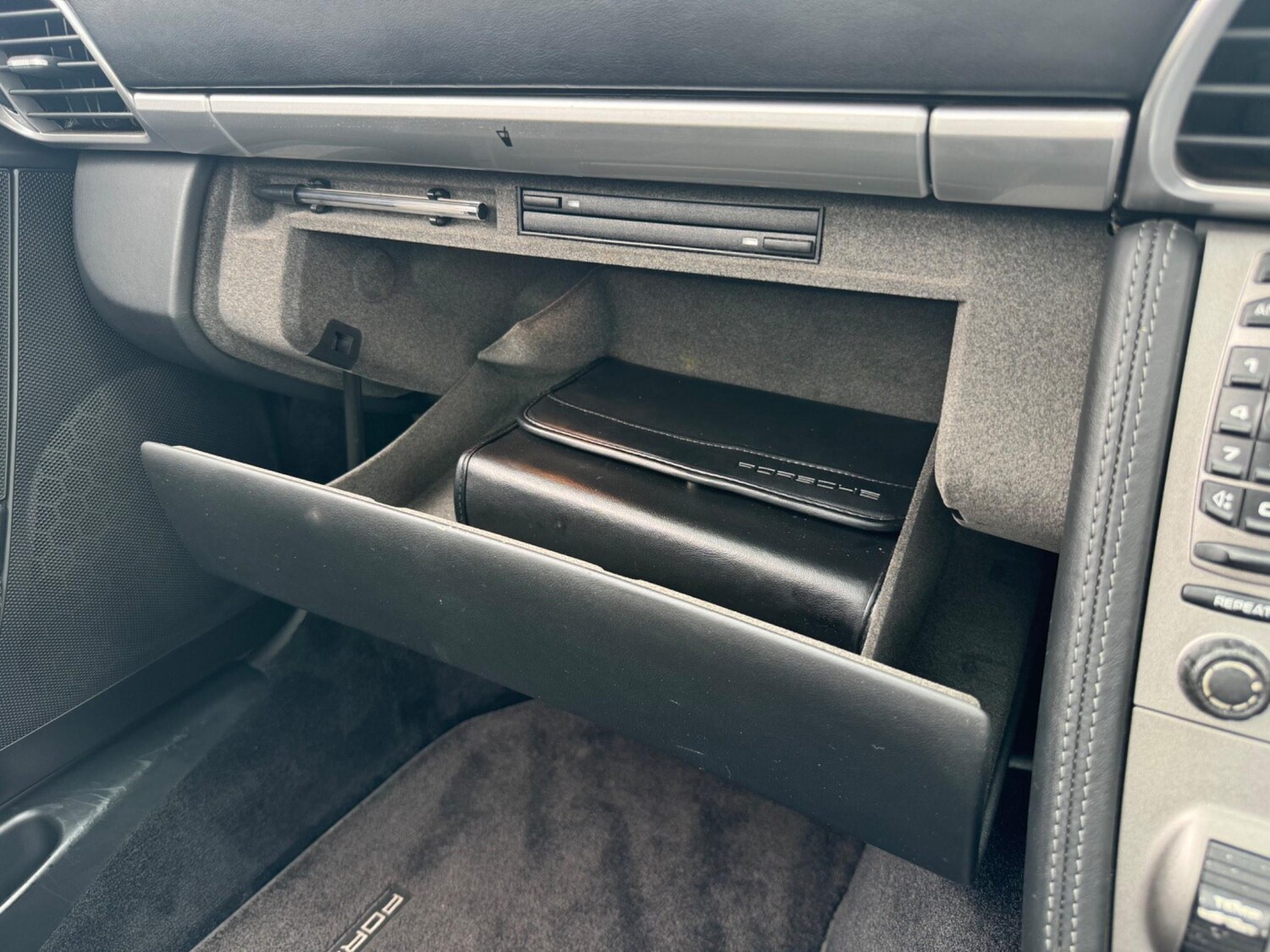 Used Porsche 911 2006 for sale - 77597715: Photo 71