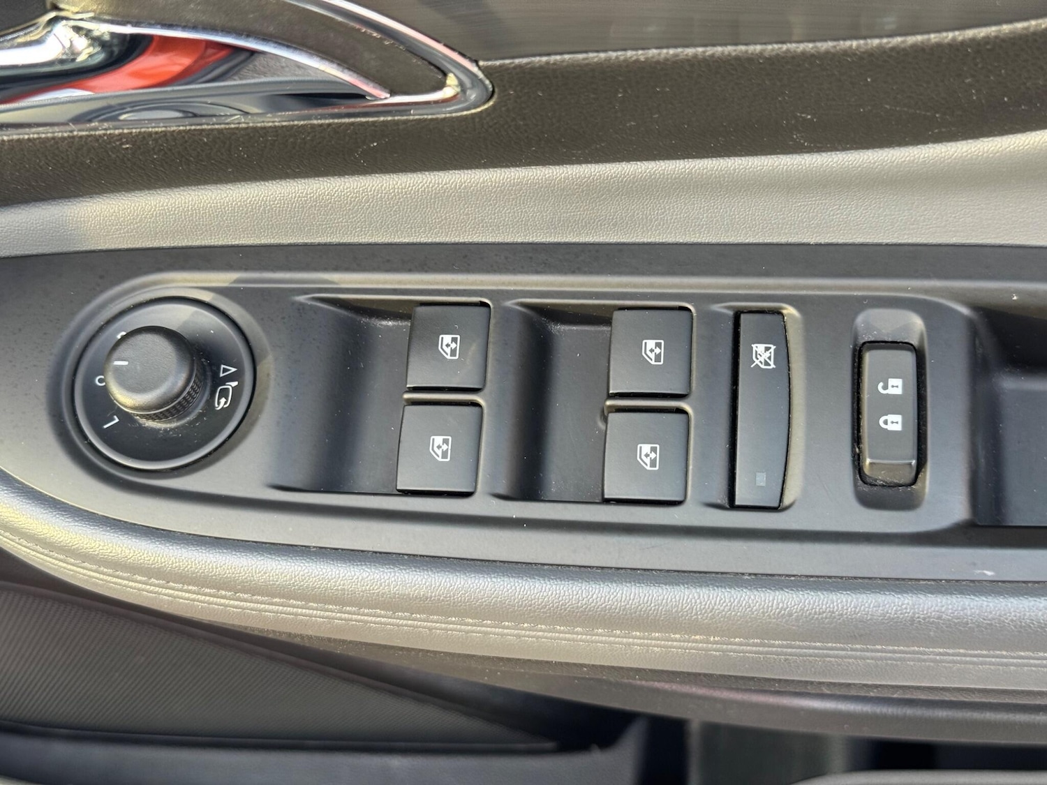 Used Vauxhall Mokka 2014 for sale - 76992761: Photo 13