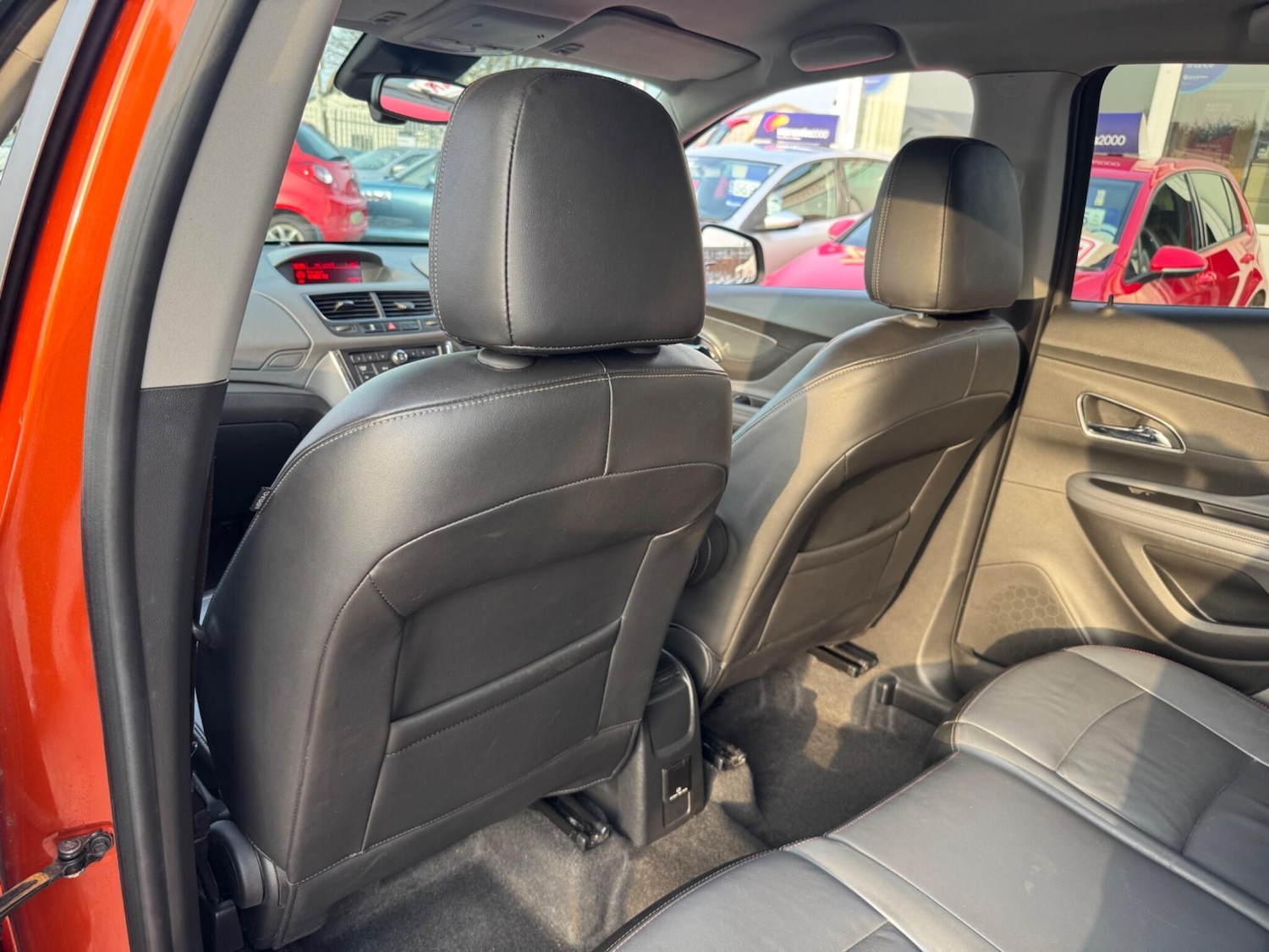 Used Vauxhall Mokka 2014 for sale - 76992761: Photo 28