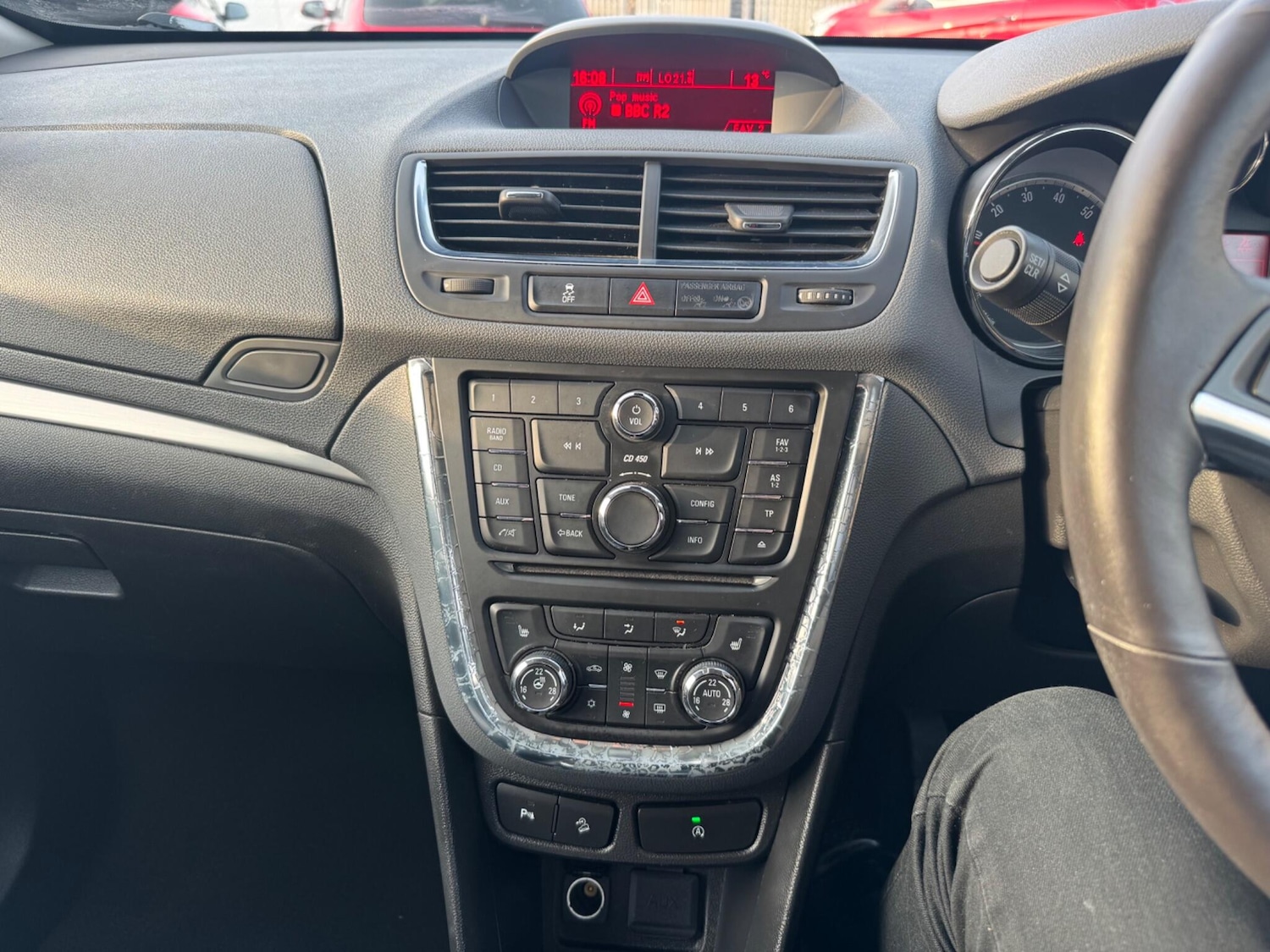 Used Vauxhall Mokka 2014 for sale - 76992761: Photo 41