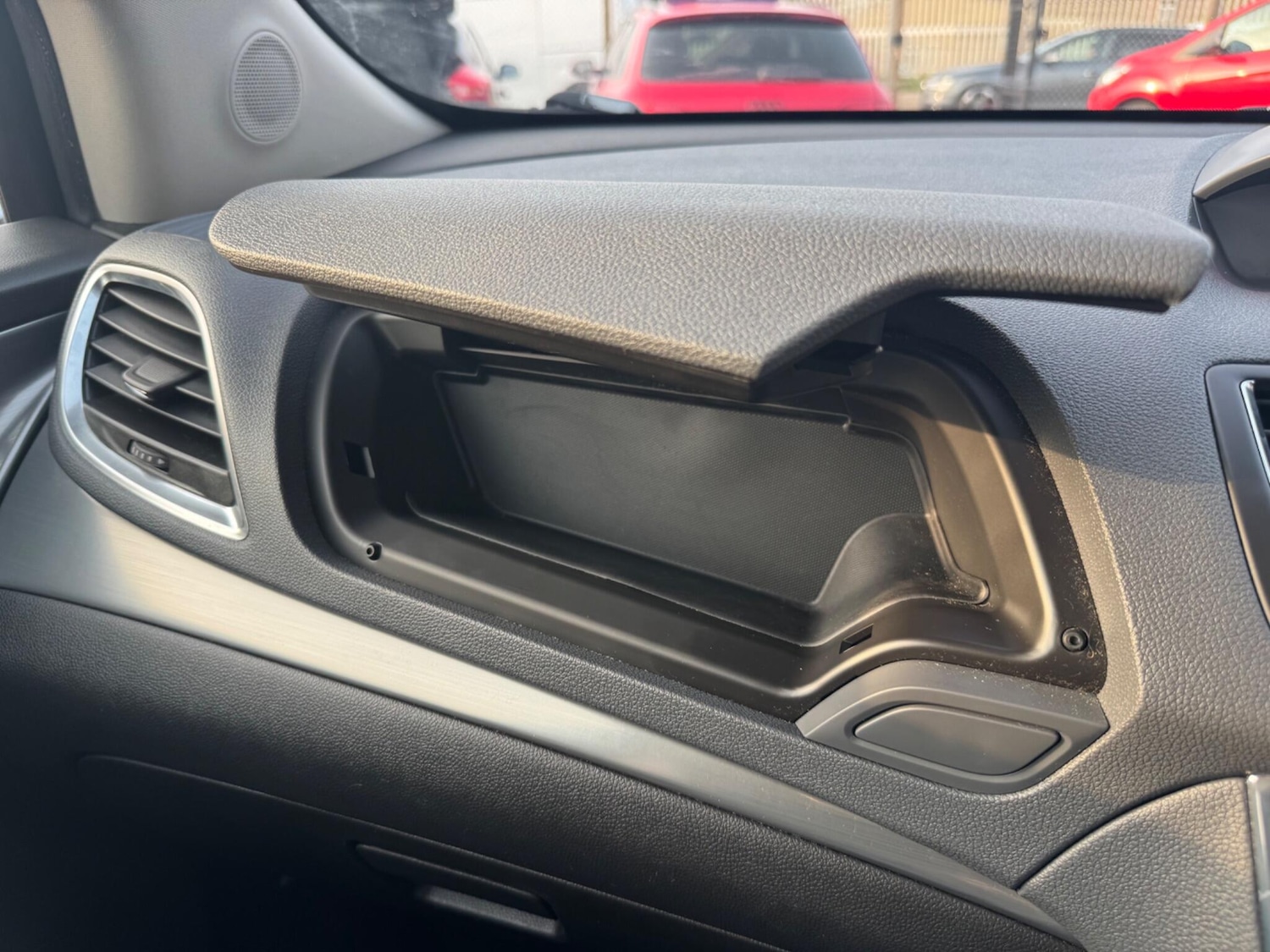 Used Vauxhall Mokka 2014 for sale - 76992761: Photo 55