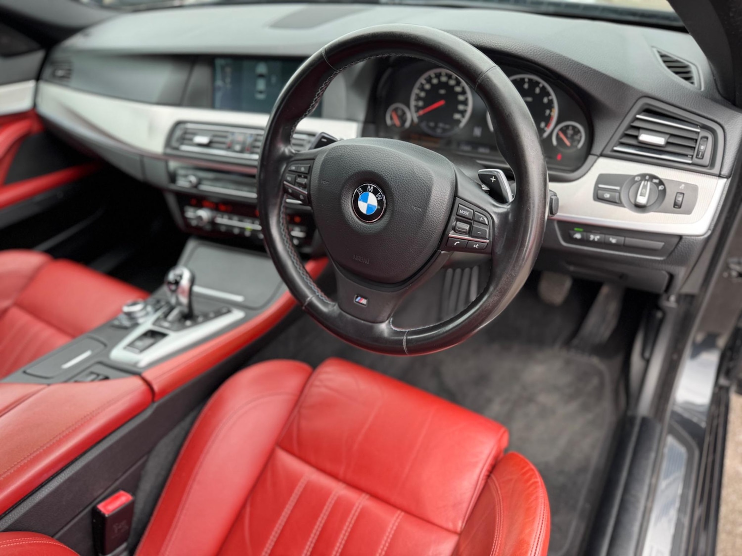 Used BMW M5 2012 for sale - 76409440: Photo 11
