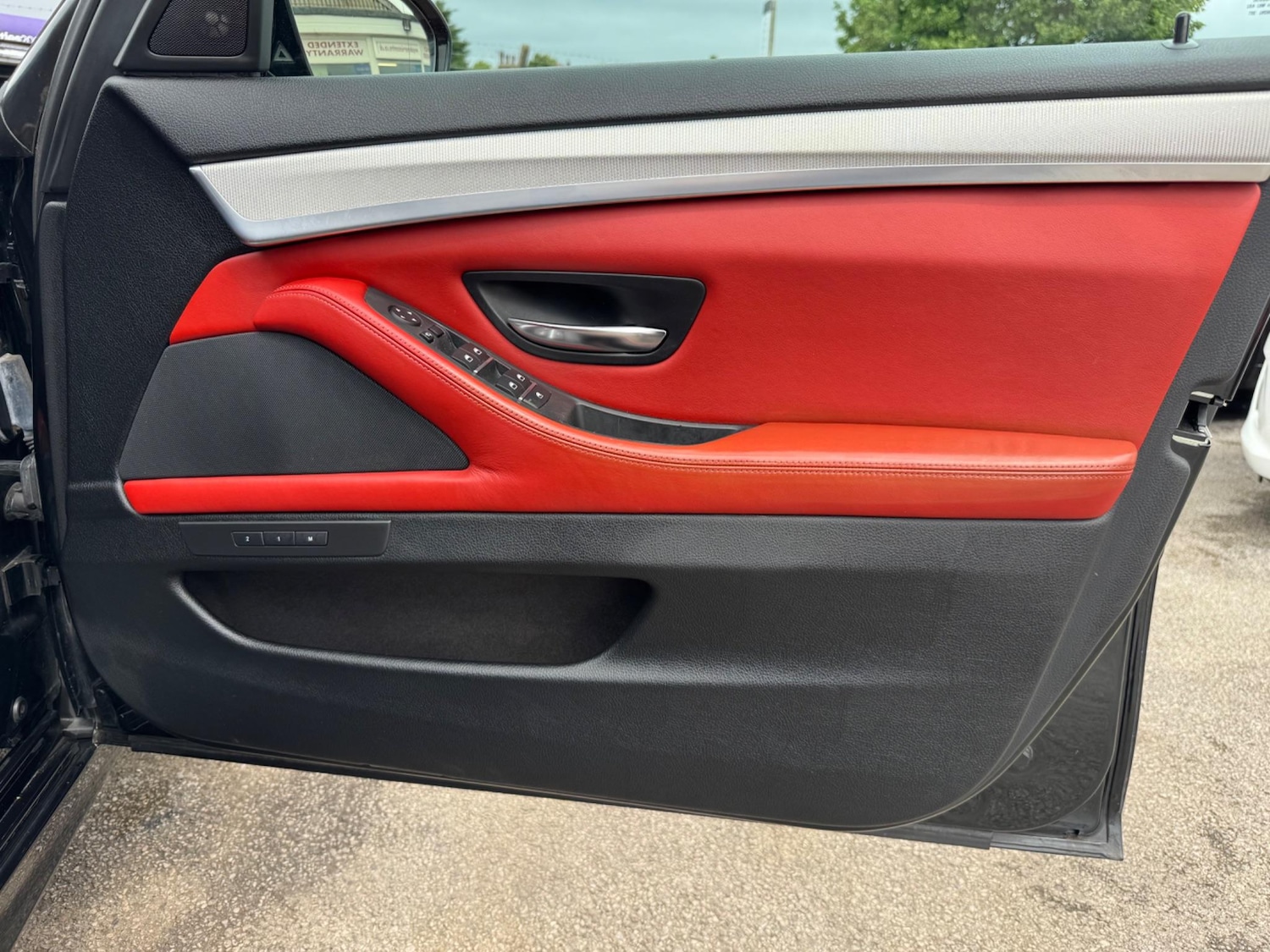 Used BMW M5 2012 for sale - 76409440: Photo 12