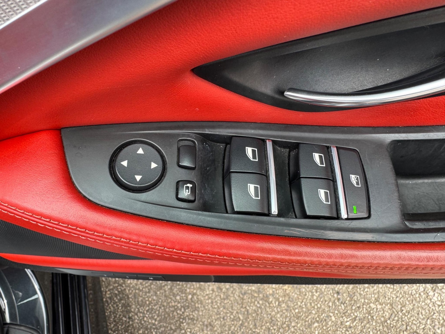 Used BMW M5 2012 for sale - 76409440: Photo 13