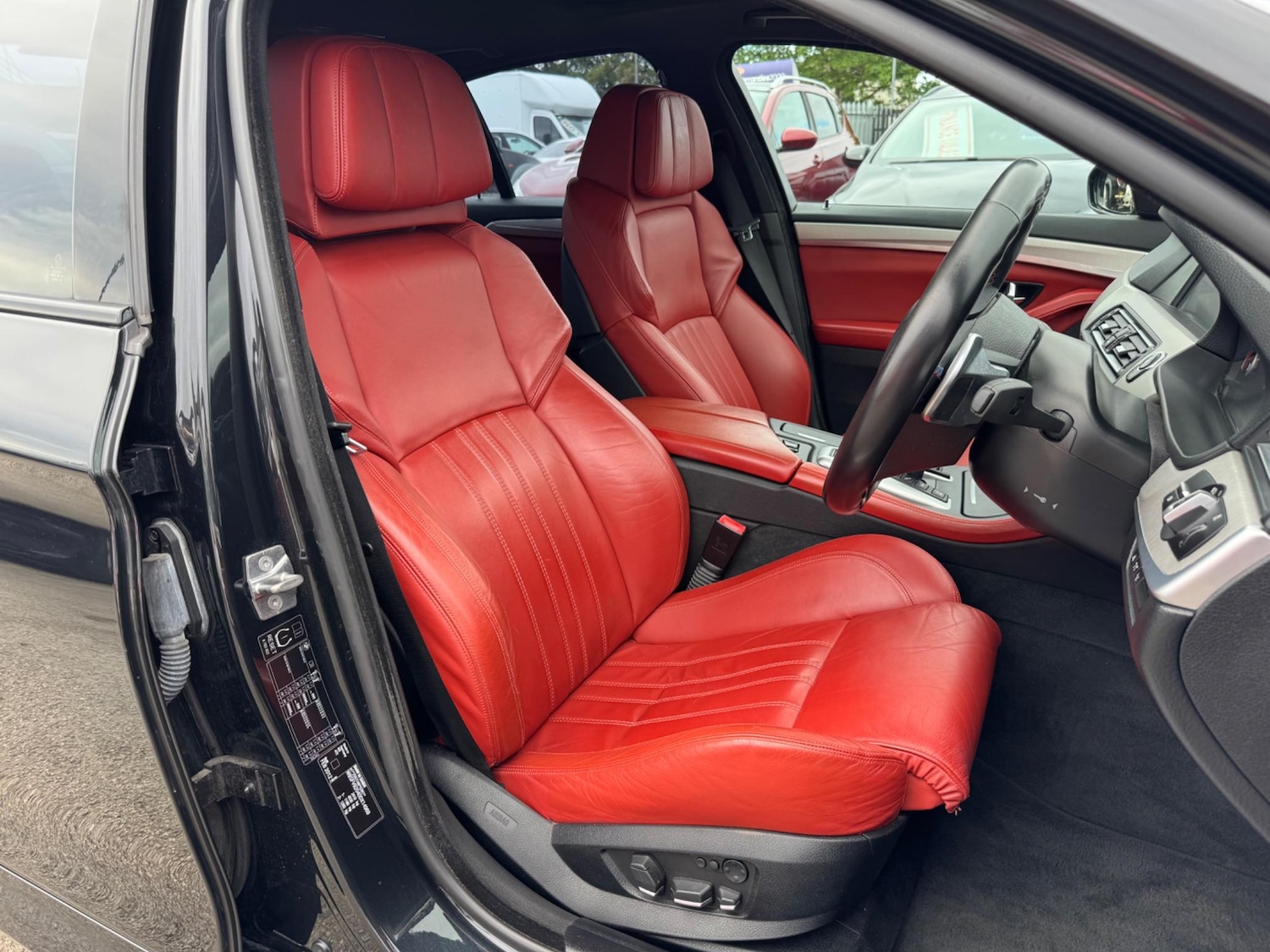 Used BMW M5 2012 for sale - 76409440: Photo 14