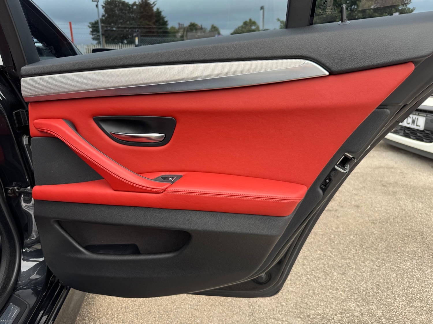 Used BMW M5 2012 for sale - 76409440: Photo 15