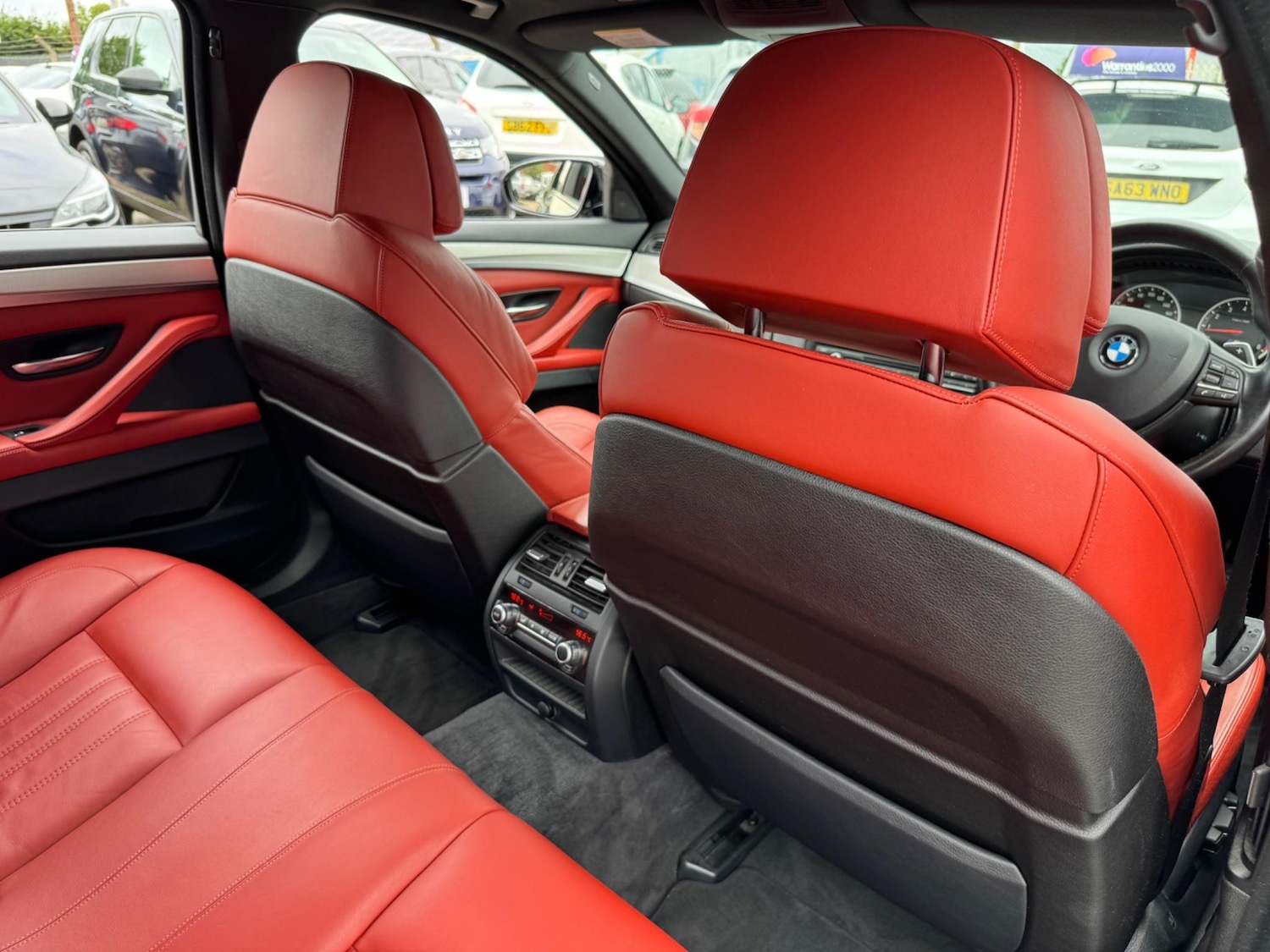 Used BMW M5 2012 for sale - 76409440: Photo 16