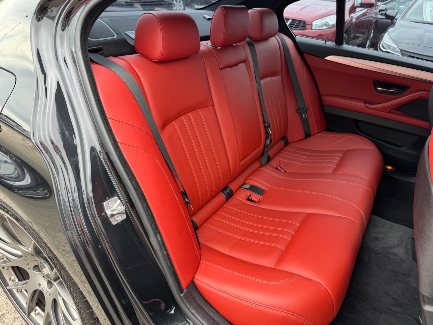 Used BMW M5 2012 for sale - 76409440: Photo 17