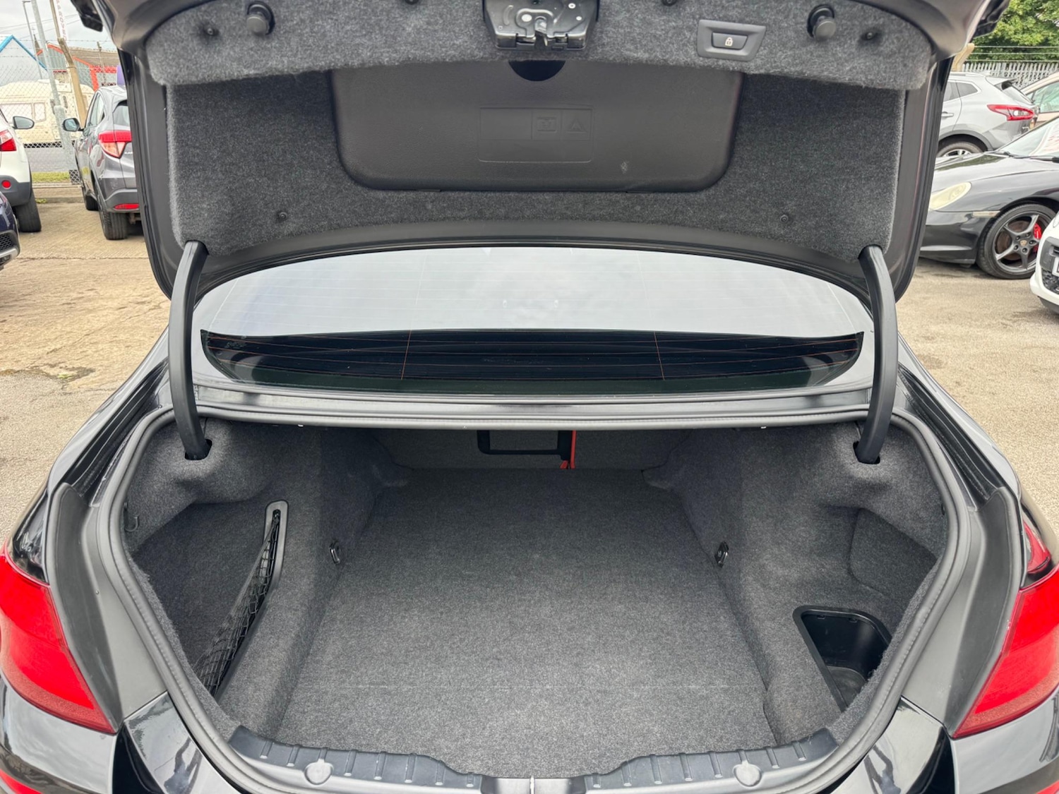 Used BMW M5 2012 for sale - 76409440: Photo 18