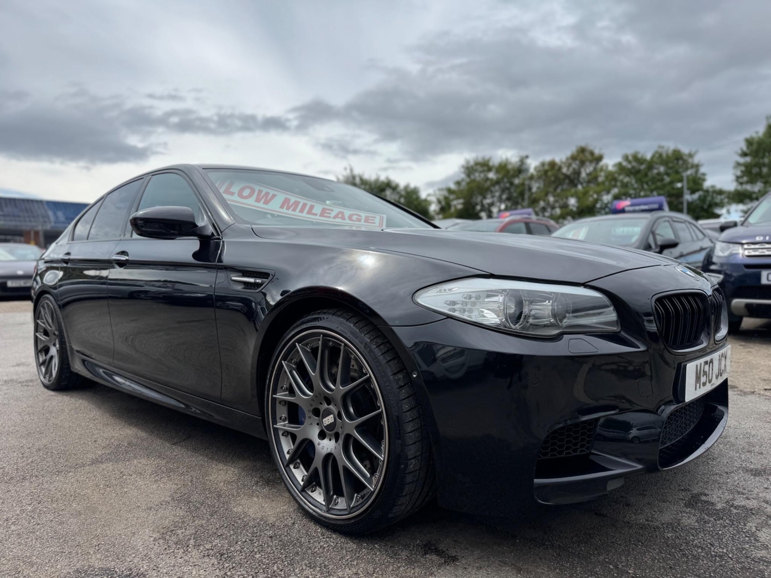 Used BMW M5 2012 for sale - 76409440: Photo 23