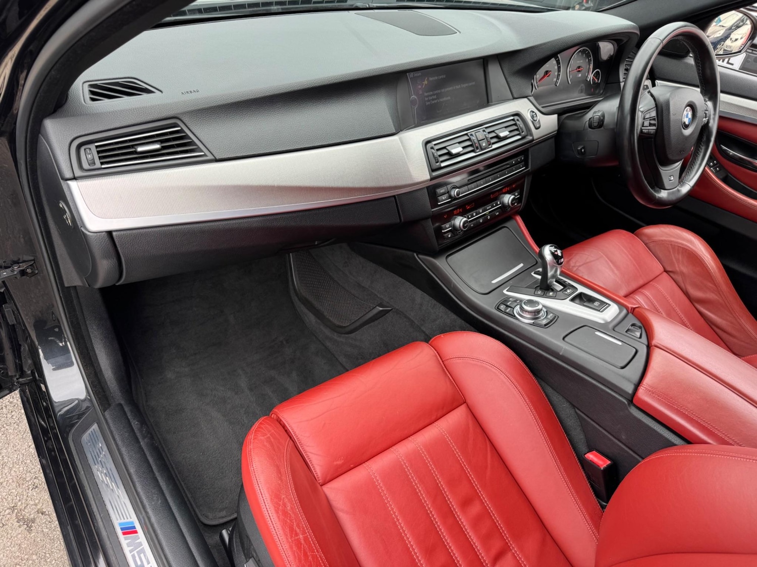 Used BMW M5 2012 for sale - 76409440: Photo 25