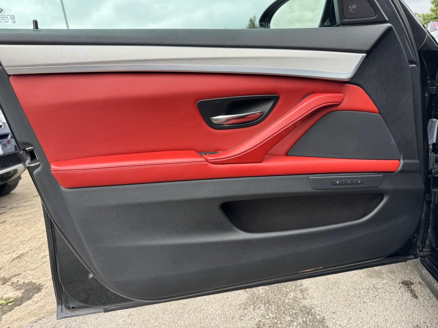 Used BMW M5 2012 for sale - 76409440: Photo 26