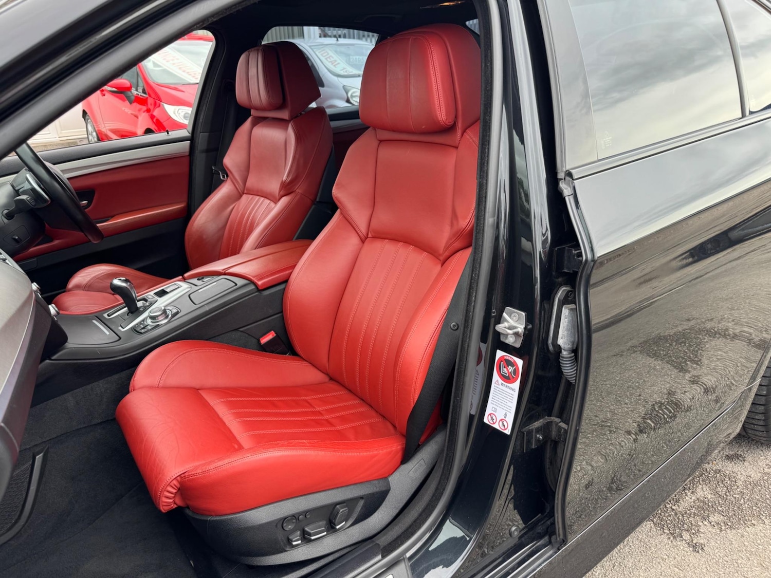 Used BMW M5 2012 for sale - 76409440: Photo 27