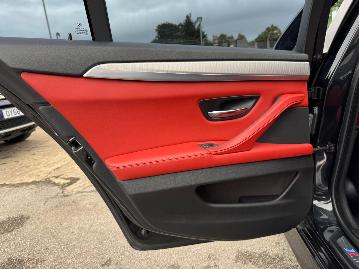 Used BMW M5 2012 for sale - 76409440: Photo 28