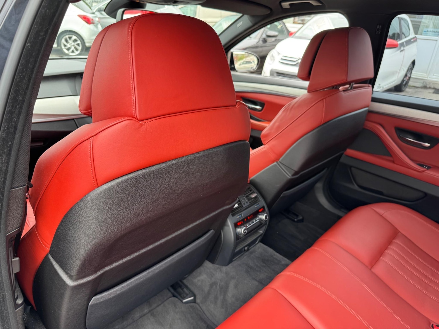 Used BMW M5 2012 for sale - 76409440: Photo 29