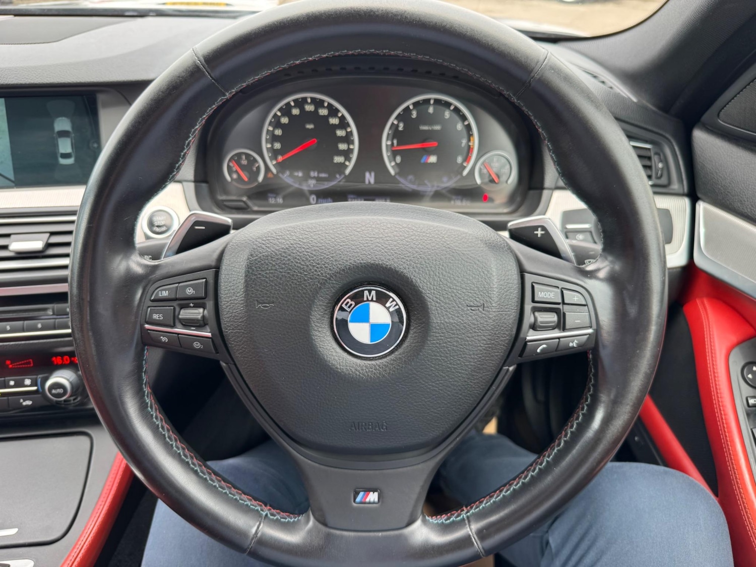 Used BMW M5 2012 for sale - 76409440: Photo 35