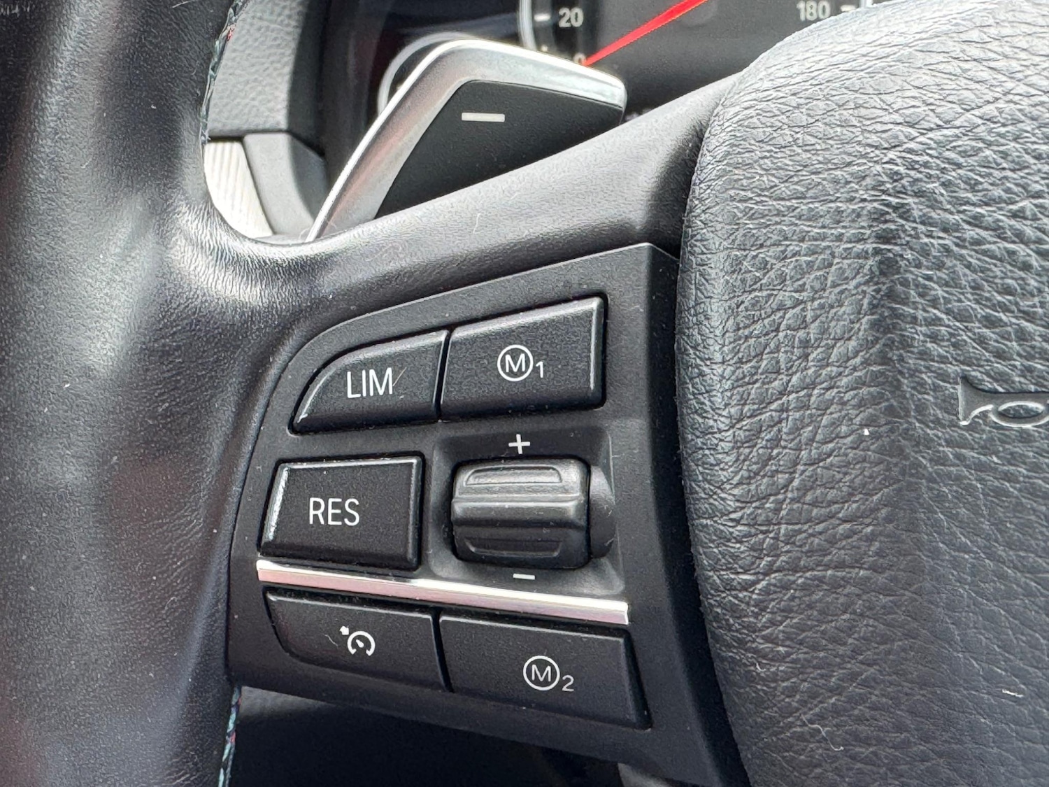 Used BMW M5 2012 for sale - 76409440: Photo 36