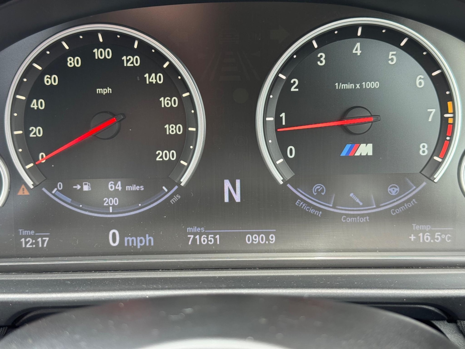 Used BMW M5 2012 for sale - 76409440: Photo 49