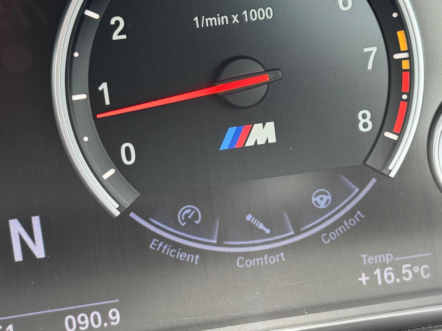 Used BMW M5 2012 for sale - 76409440: Photo 50