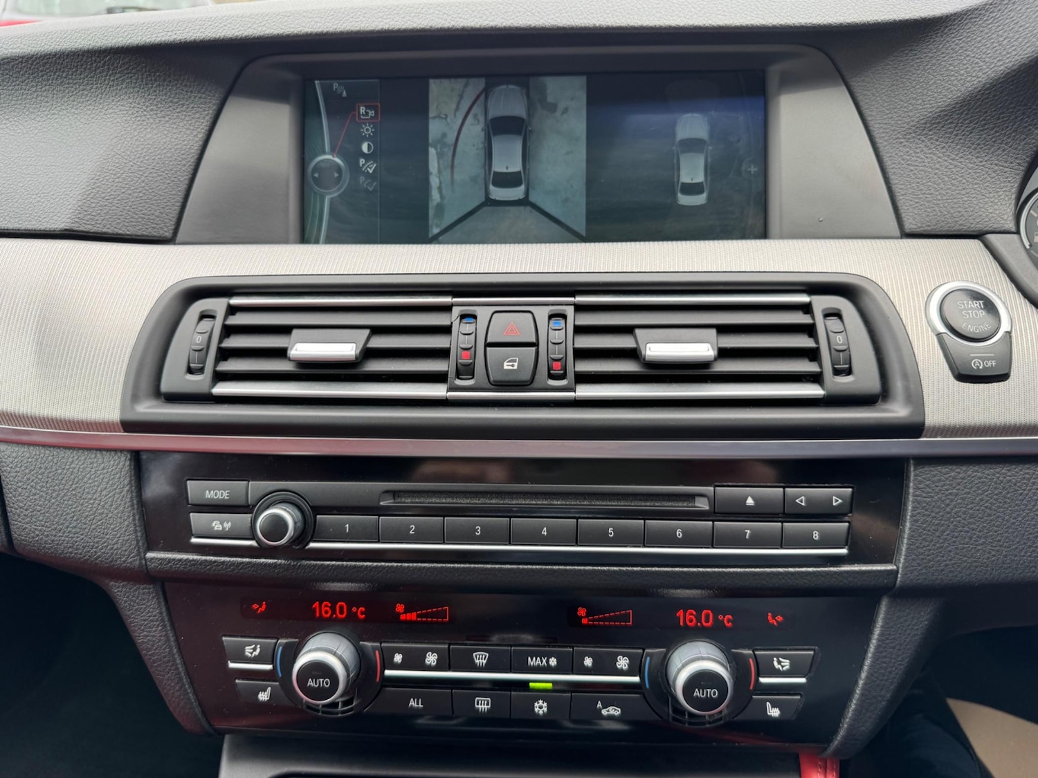 Used BMW M5 2012 for sale - 76409440: Photo 52