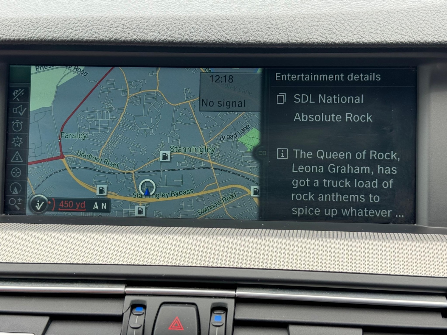 Used BMW M5 2012 for sale - 76409440: Photo 56