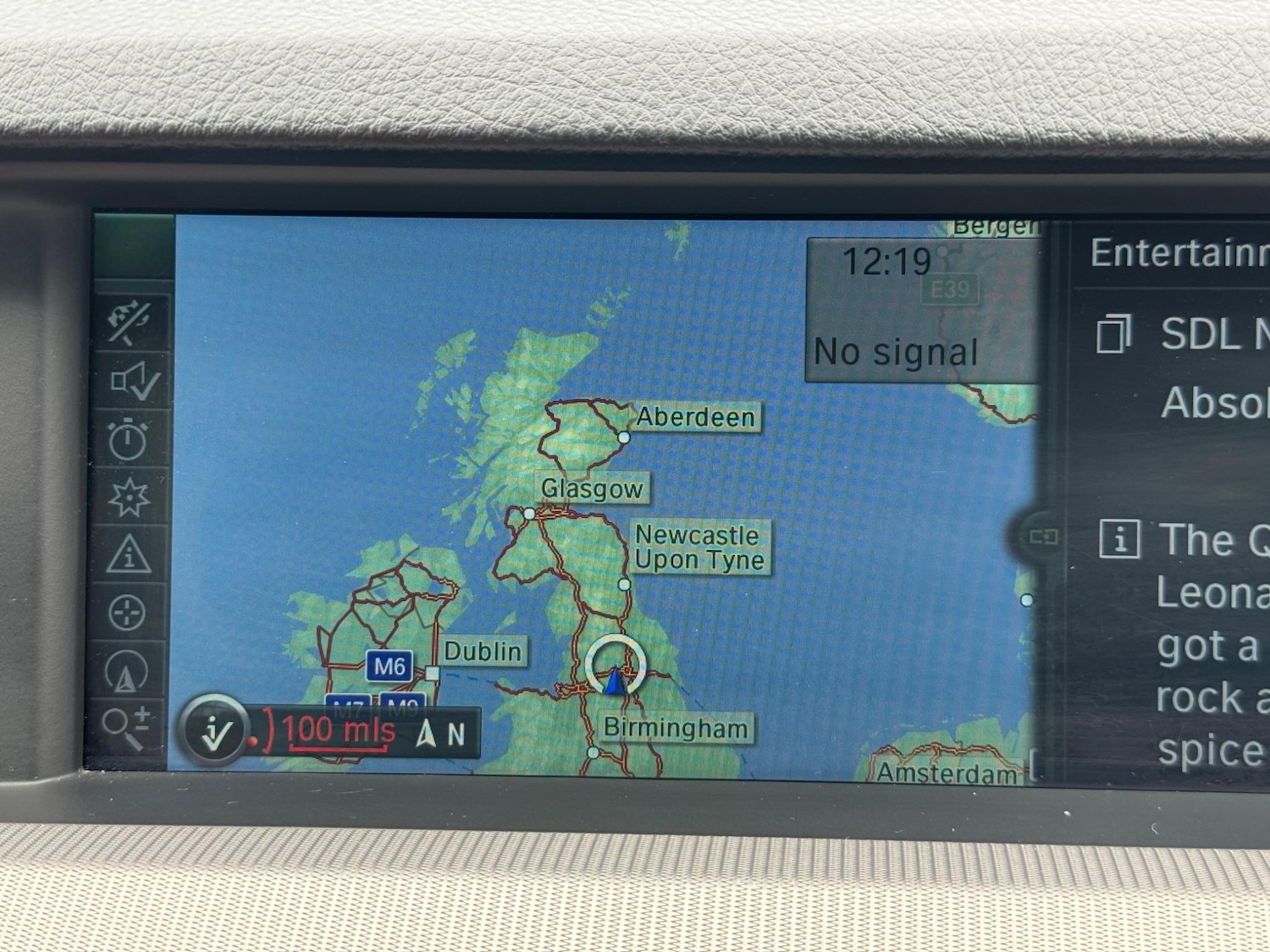 Used BMW M5 2012 for sale - 76409440: Photo 58