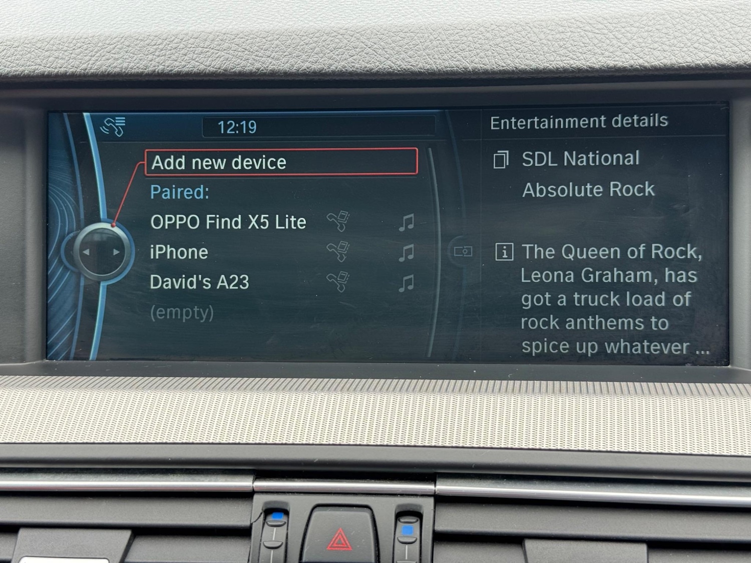 Used BMW M5 2012 for sale - 76409440: Photo 60