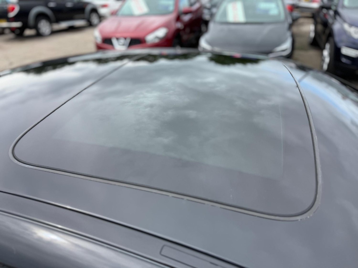 Used BMW M5 2012 for sale - 76409440: Photo 81