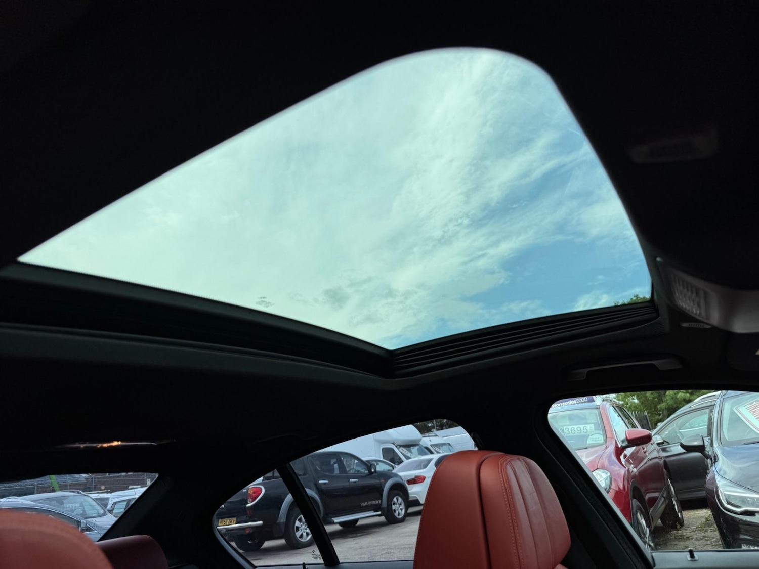 Used BMW M5 2012 for sale - 76409440: Photo 83