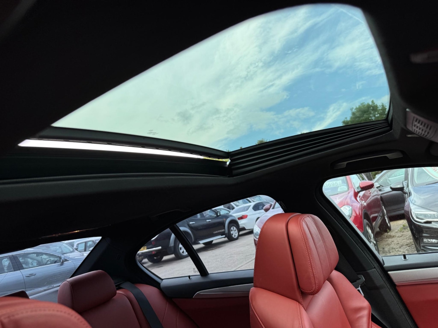 Used BMW M5 2012 for sale - 76409440: Photo 84