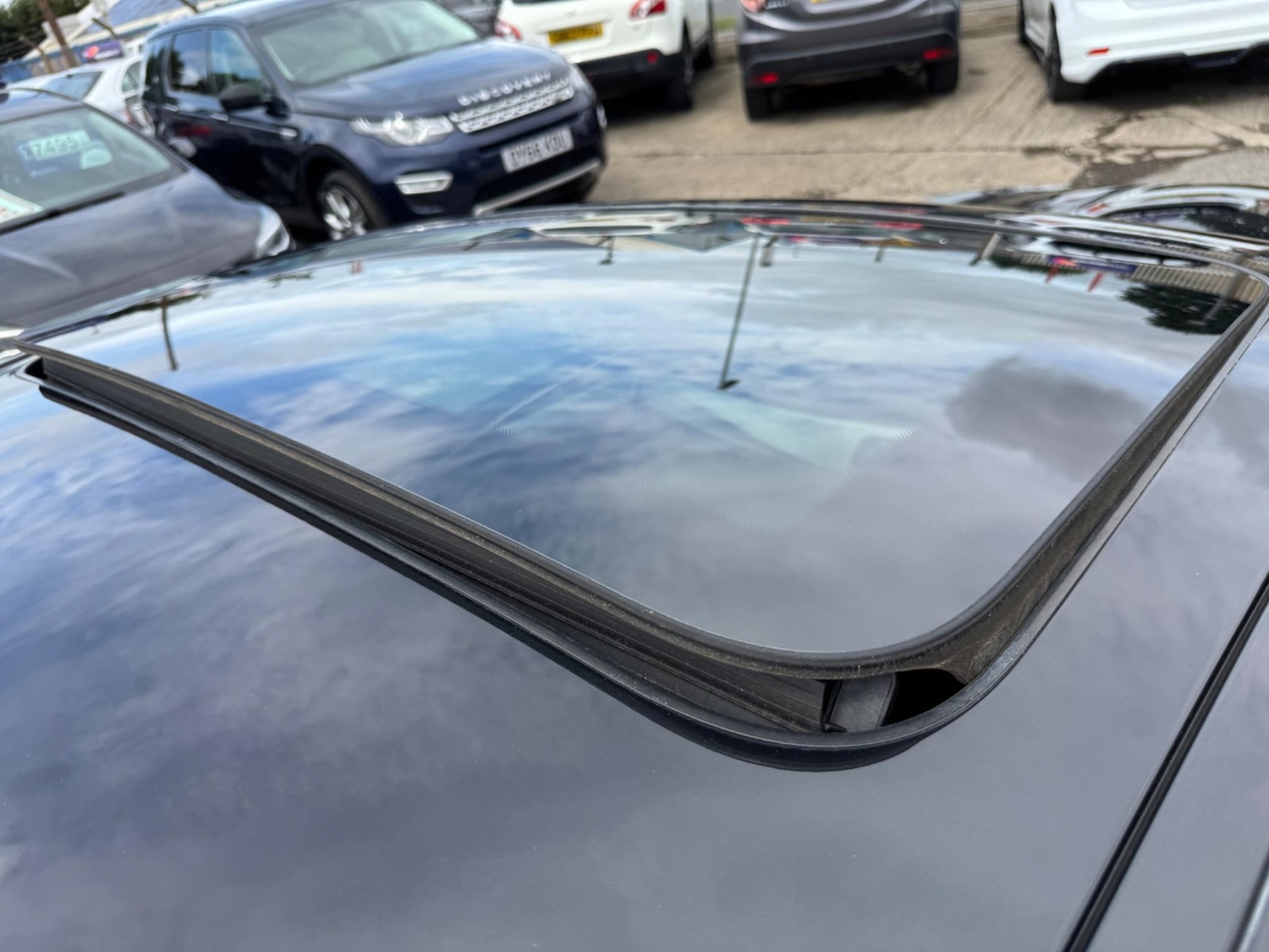 Used BMW M5 2012 for sale - 76409440: Photo 85