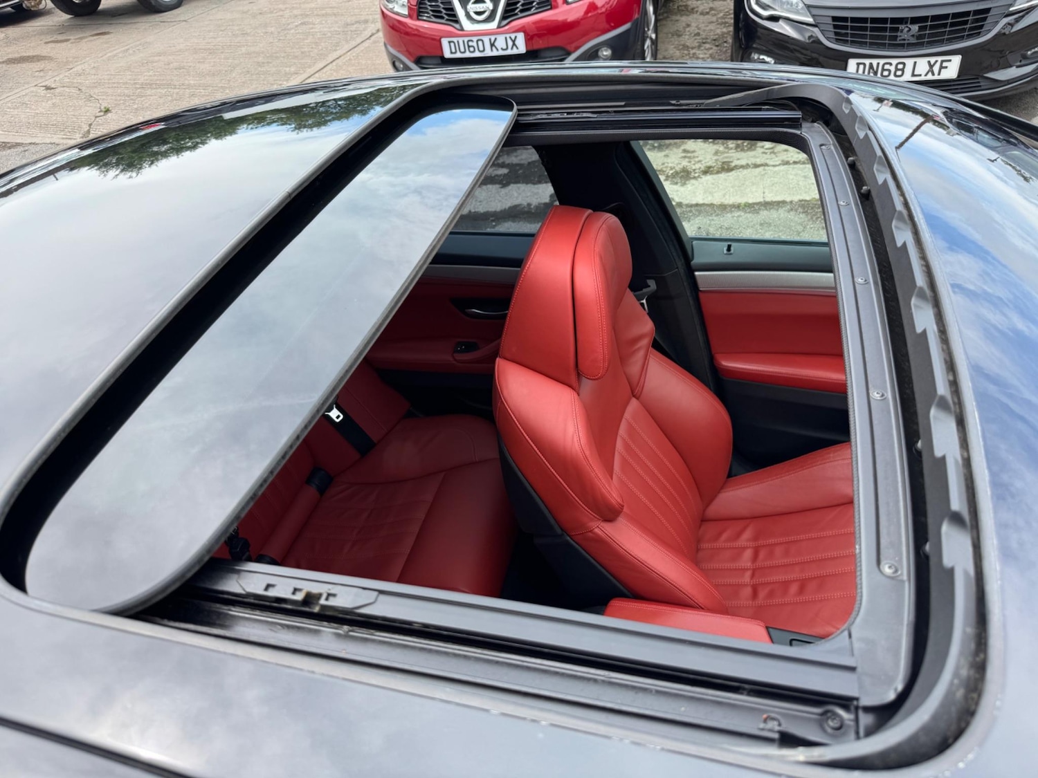 Used BMW M5 2012 for sale - 76409440: Photo 86